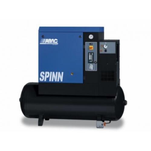 SPINN 15(E*) TM500
